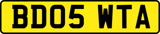 BD05WTA