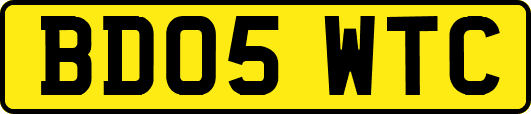 BD05WTC