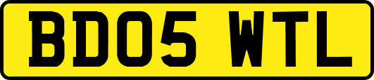 BD05WTL