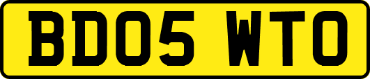 BD05WTO