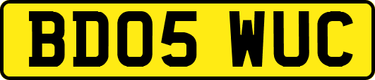 BD05WUC