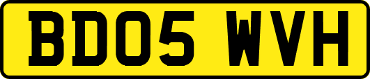 BD05WVH