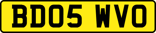 BD05WVO