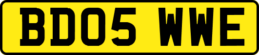 BD05WWE