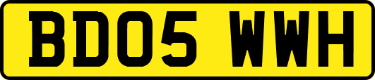BD05WWH