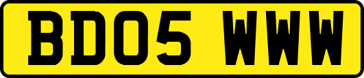 BD05WWW