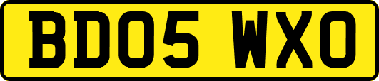 BD05WXO