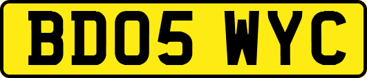 BD05WYC