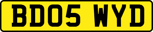 BD05WYD