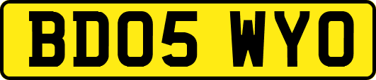 BD05WYO