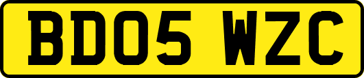BD05WZC