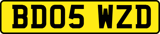 BD05WZD