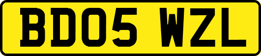 BD05WZL