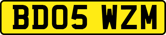 BD05WZM