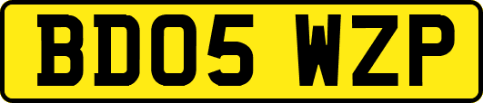 BD05WZP