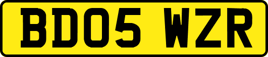 BD05WZR