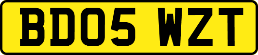 BD05WZT
