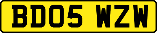 BD05WZW