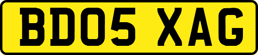 BD05XAG