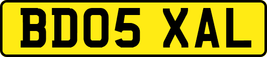 BD05XAL