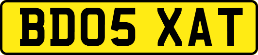 BD05XAT
