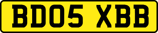 BD05XBB