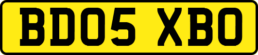 BD05XBO