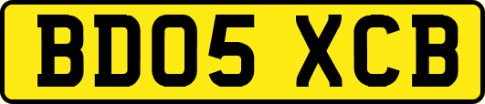 BD05XCB