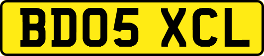 BD05XCL