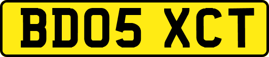 BD05XCT