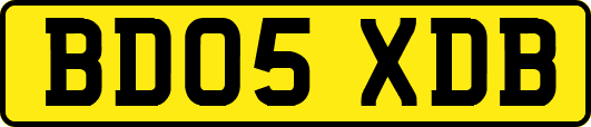 BD05XDB