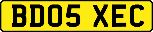 BD05XEC