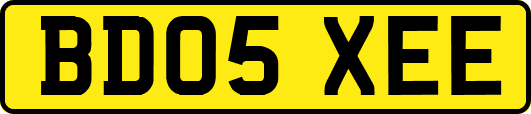 BD05XEE