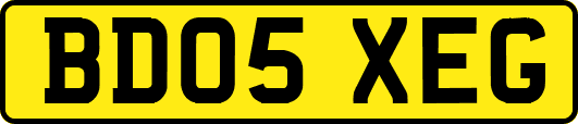 BD05XEG