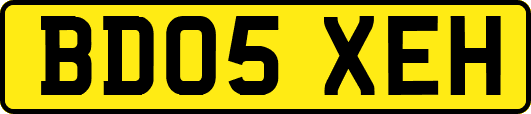 BD05XEH