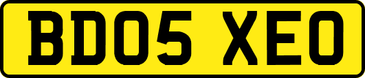 BD05XEO