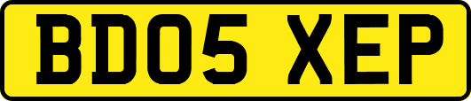 BD05XEP