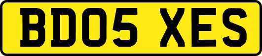 BD05XES
