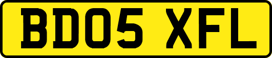 BD05XFL