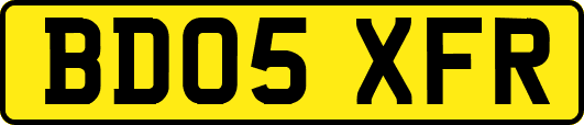 BD05XFR