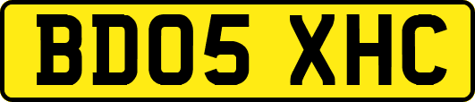 BD05XHC