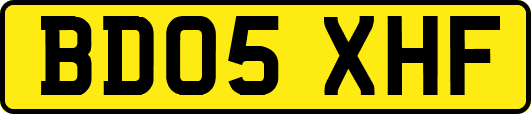 BD05XHF