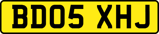 BD05XHJ