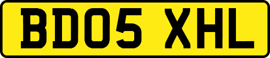 BD05XHL