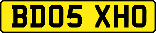 BD05XHO