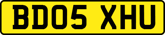 BD05XHU