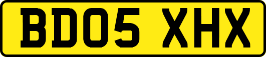 BD05XHX