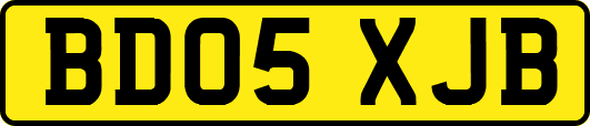 BD05XJB
