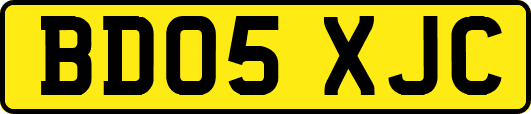 BD05XJC