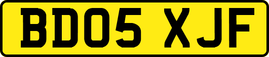 BD05XJF
